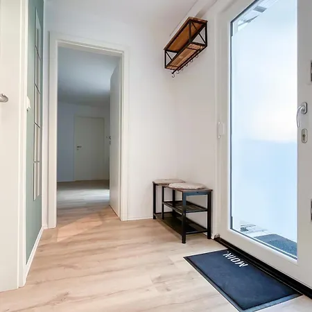 Gemuetliches Apartment In Zentraler Lage In Hamburg Alsterdorf Fuer Bis Zu 7 Personen Exterior photo