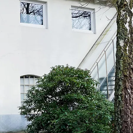 Gemuetliches Apartment In Zentraler Lage In Hamburg Alsterdorf Fuer Bis Zu 7 Personen Exterior photo