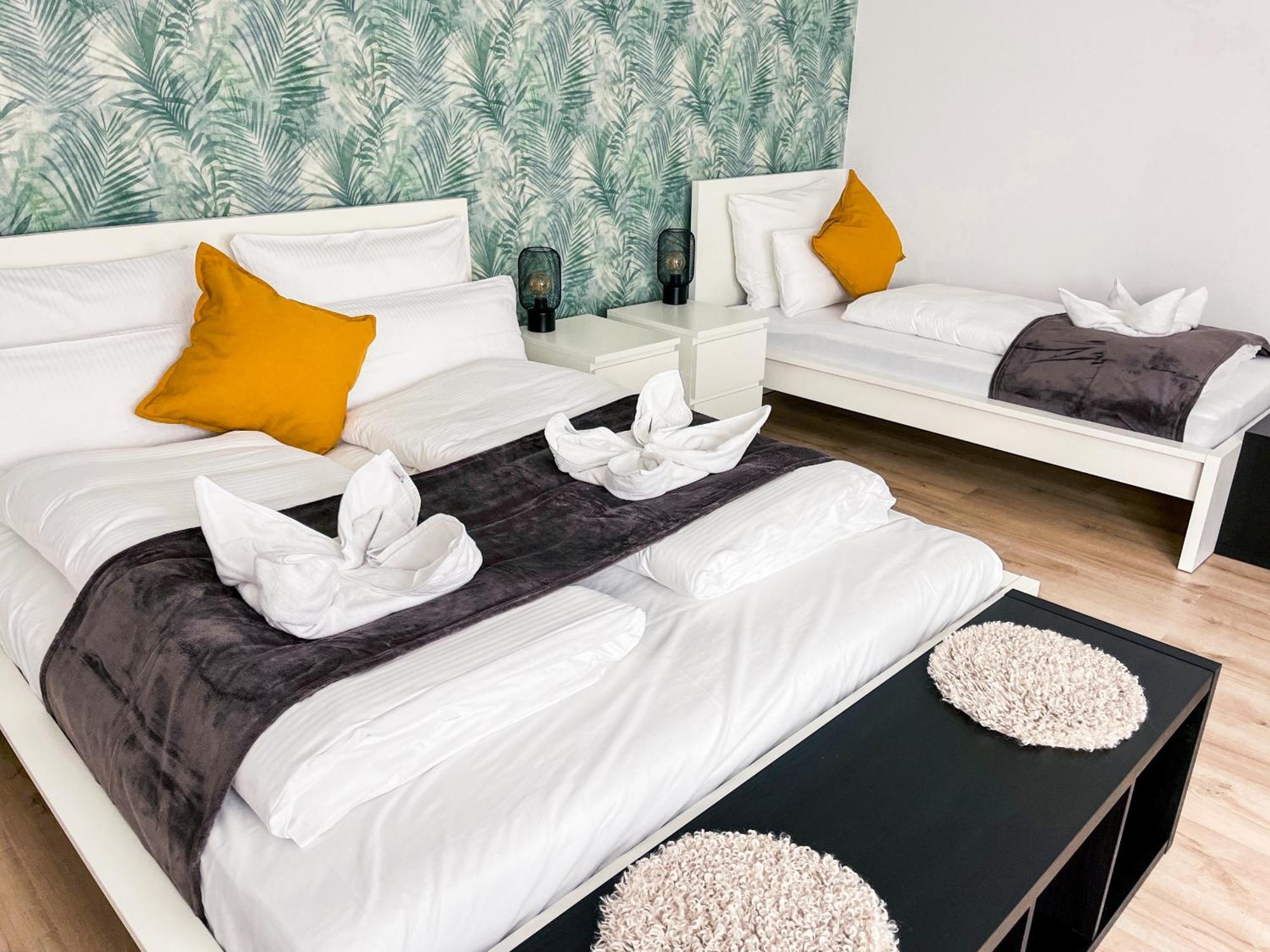 Apartamento Gemuetliches In Zentraler Lage In Alsterdorf Fuer Bis Zu 7 Personen