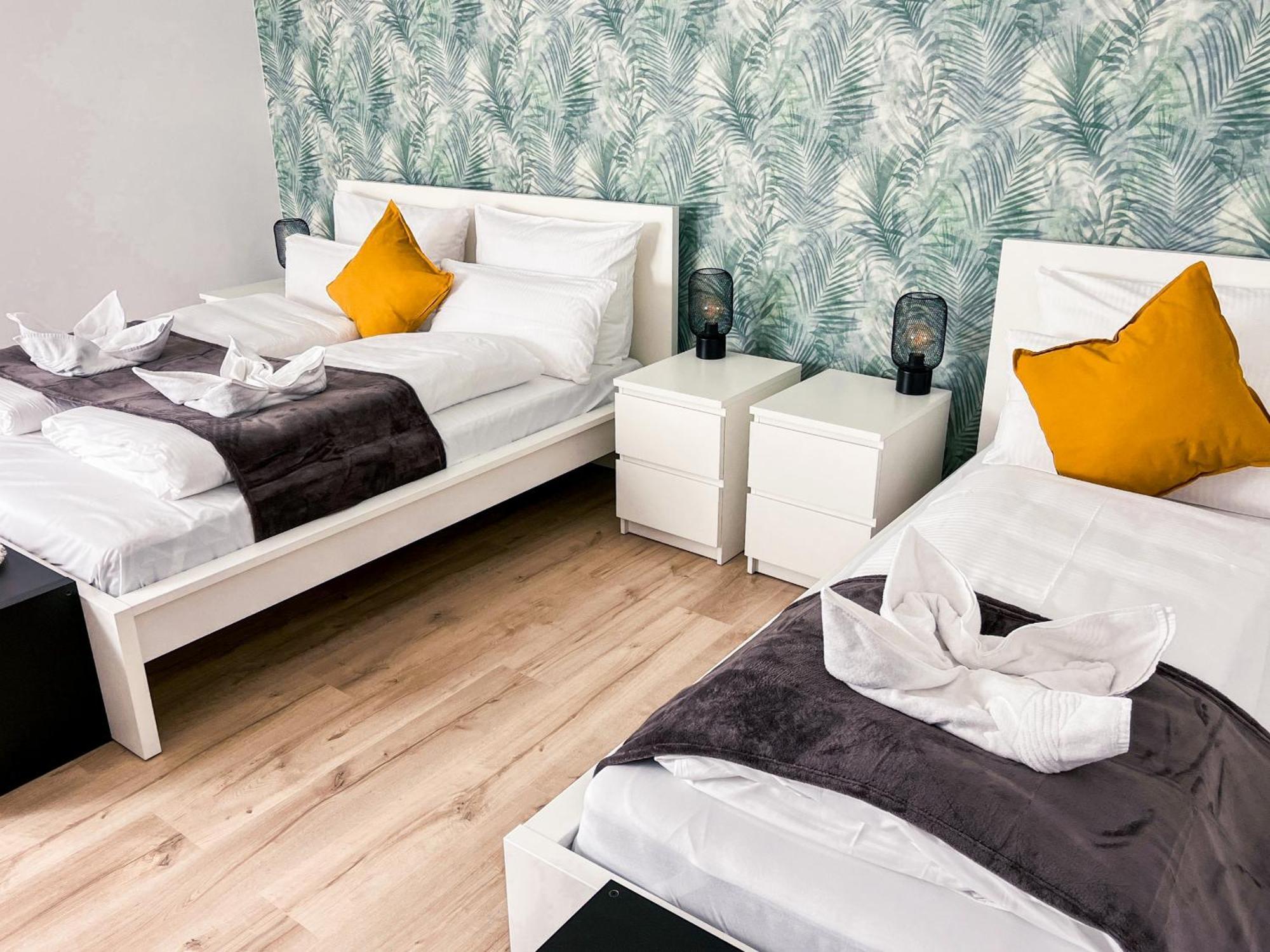 Gemuetliches In Zentraler Lage In Alsterdorf Fuer Bis Zu 7 Personen Apartment *