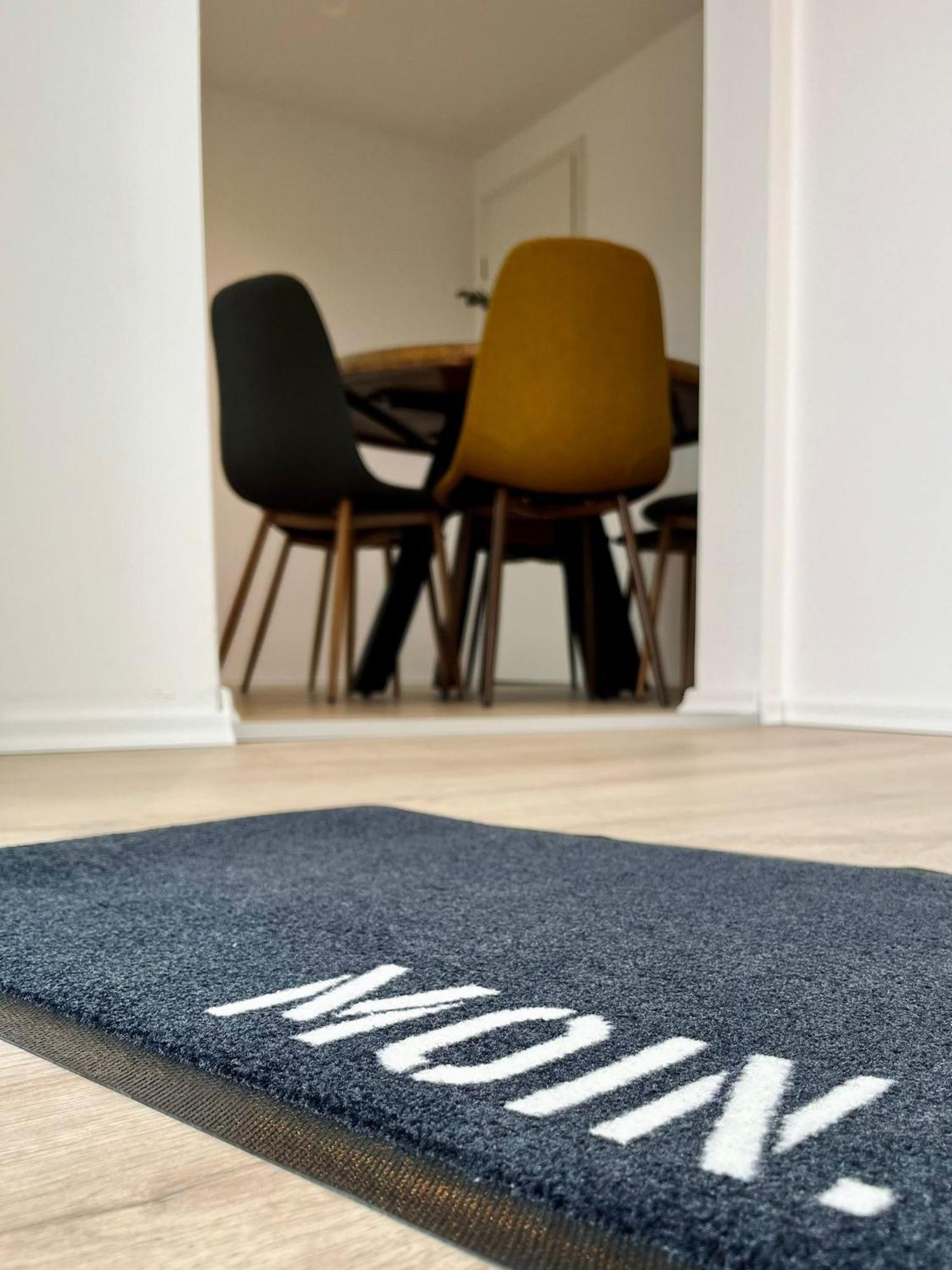 Apartment Gemuetliches In Zentraler Lage In Alsterdorf Fuer Bis Zu 7 Personen Hamburg