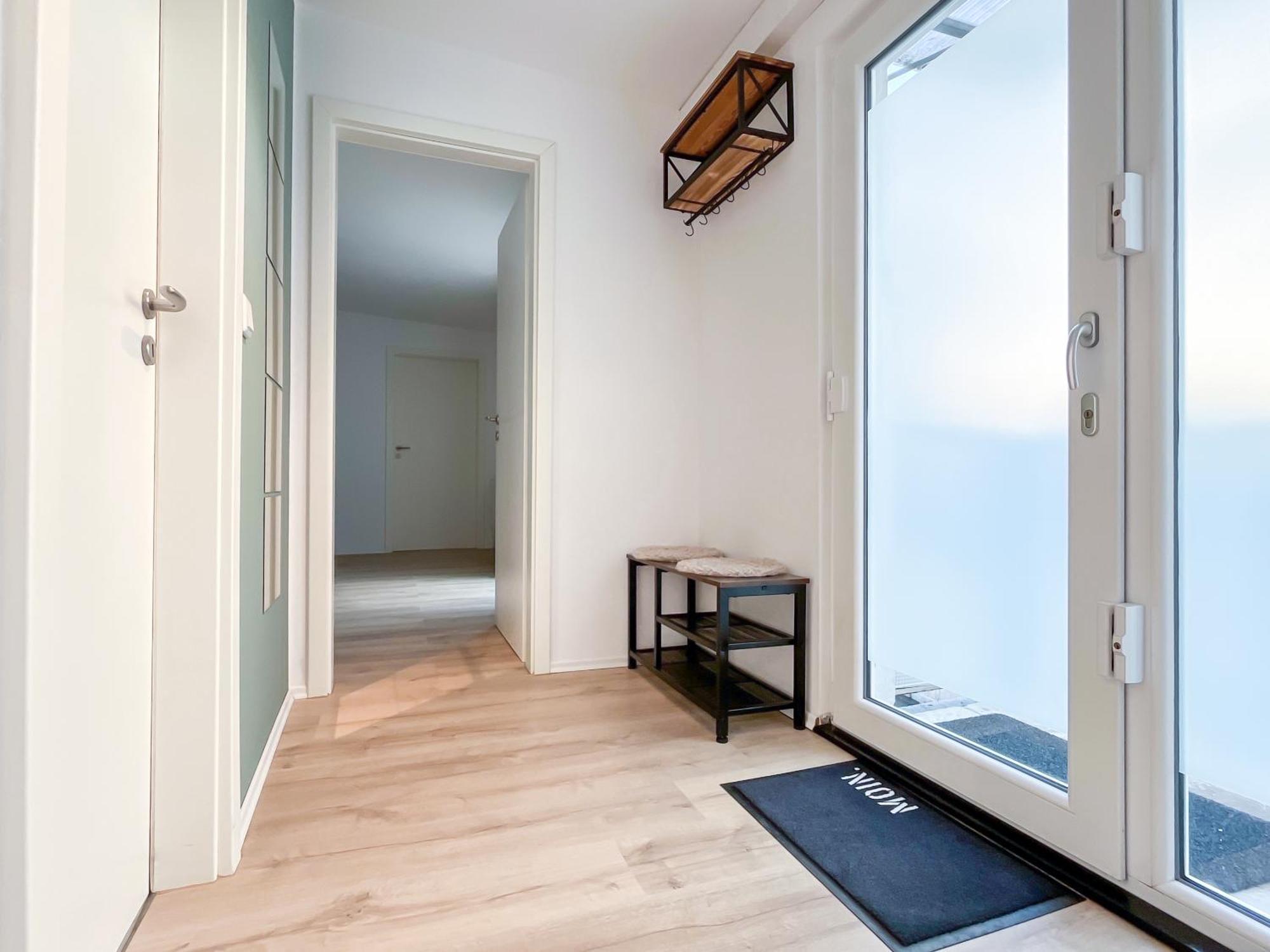 Apartment Gemuetliches In Zentraler Lage In Alsterdorf Fuer Bis Zu 7 Personen Hamburg