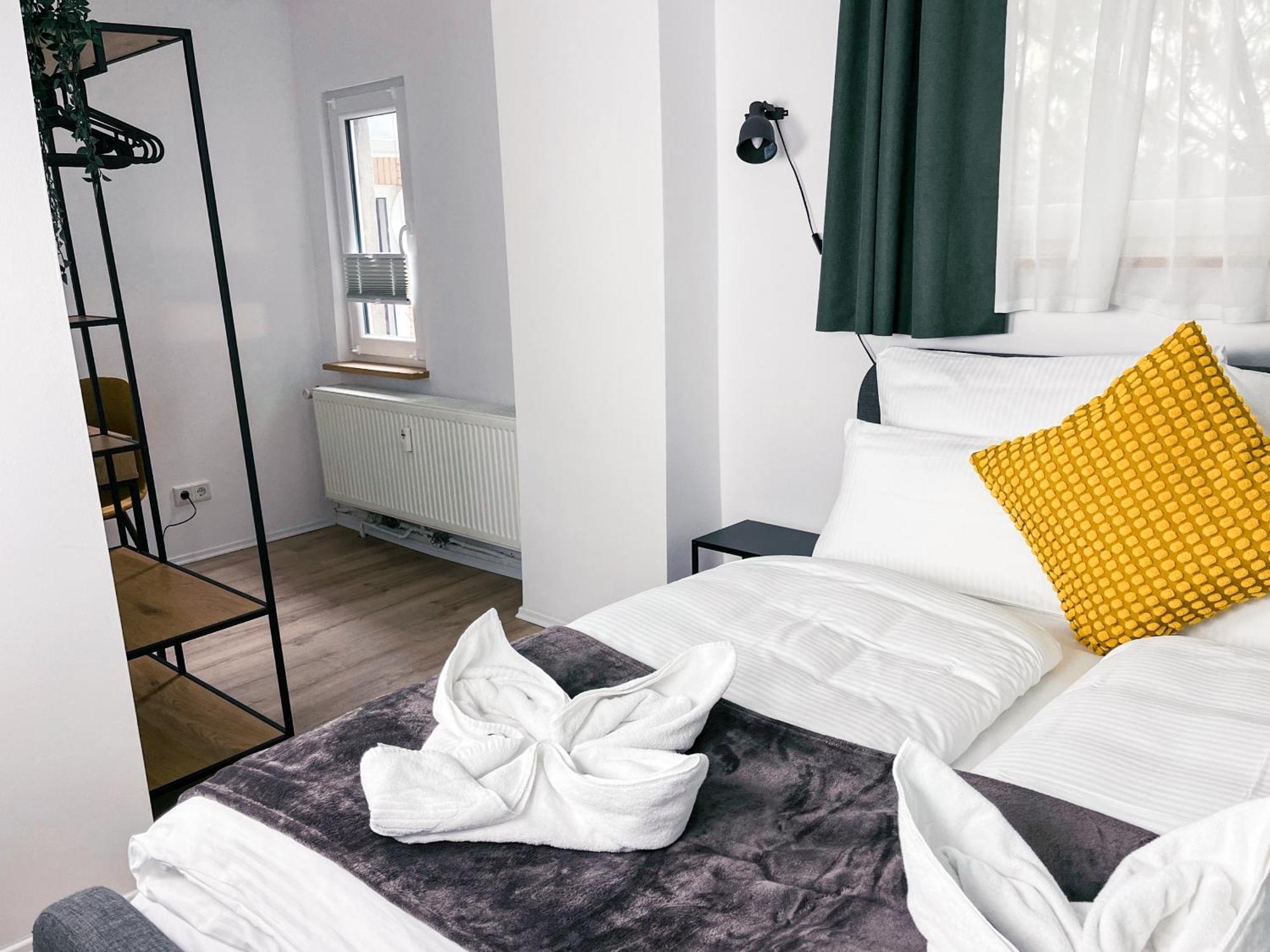 Gemuetliches In Zentraler Lage In Alsterdorf Fuer Bis Zu 7 Personen Apartment *