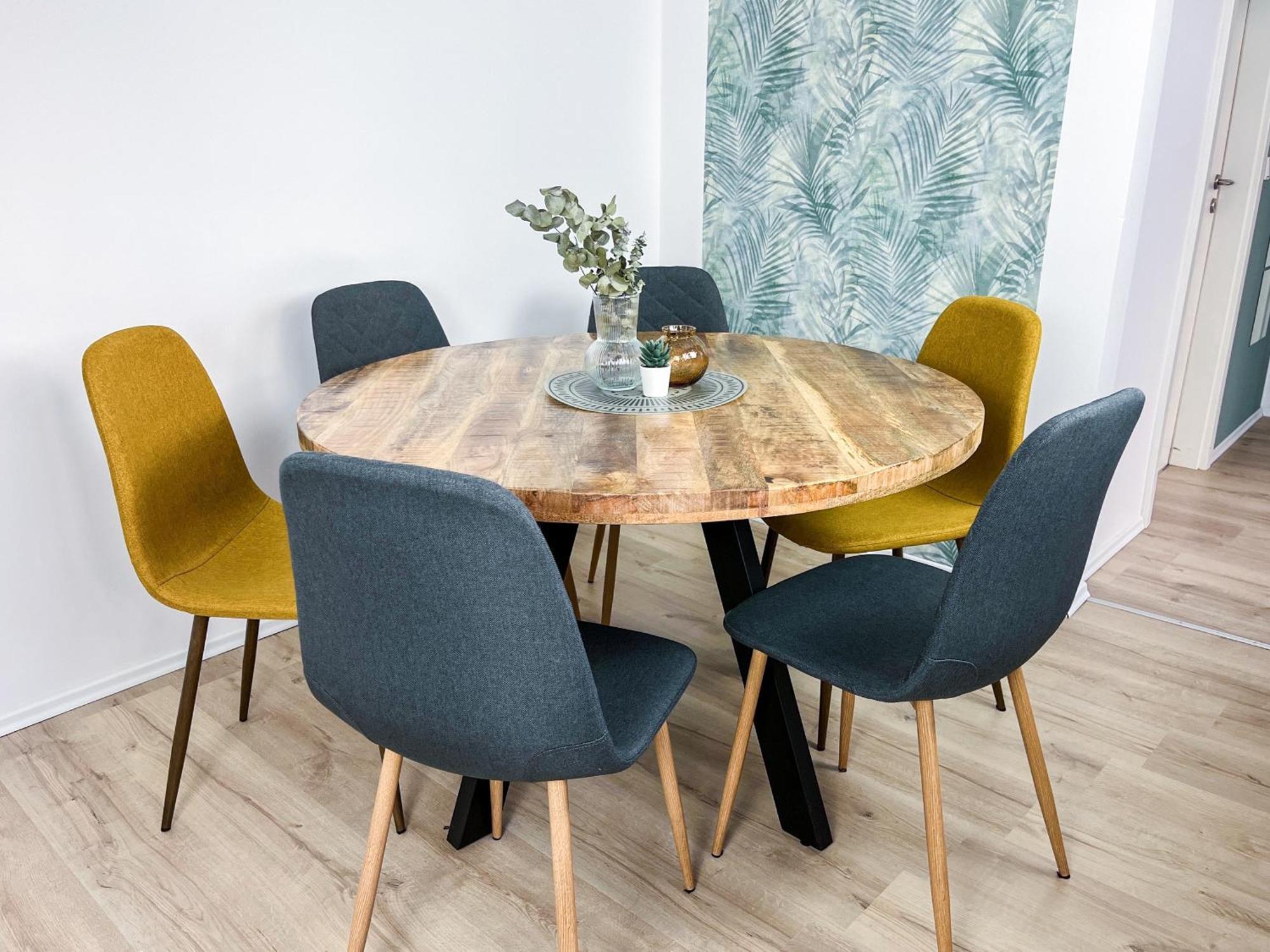 Apartment Gemuetliches In Zentraler Lage In Alsterdorf Fuer Bis Zu 7 Personen *