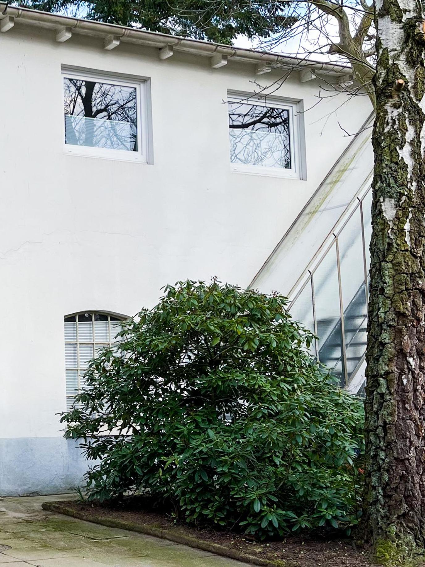 Gemuetliches In Zentraler Lage In Alsterdorf Fuer Bis Zu 7 Personen Appartement Hamburg-Harburg